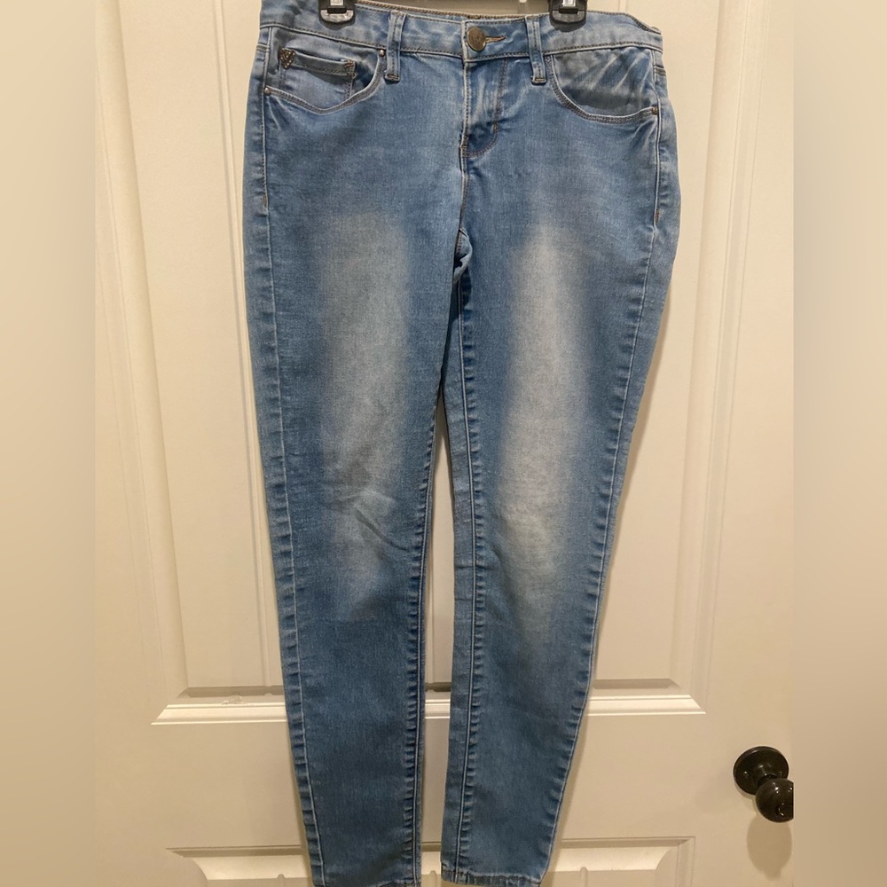 Women’s YMI Love Jeans